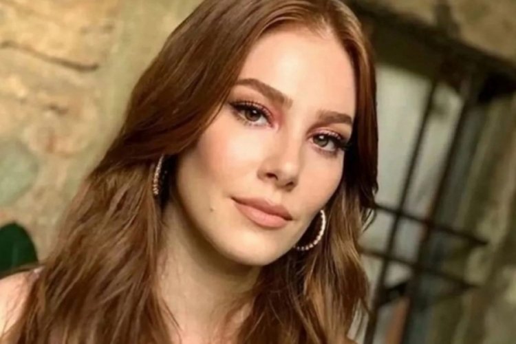 Elçin Sangu’dan meslektaşlarına Instagram tepkisi!