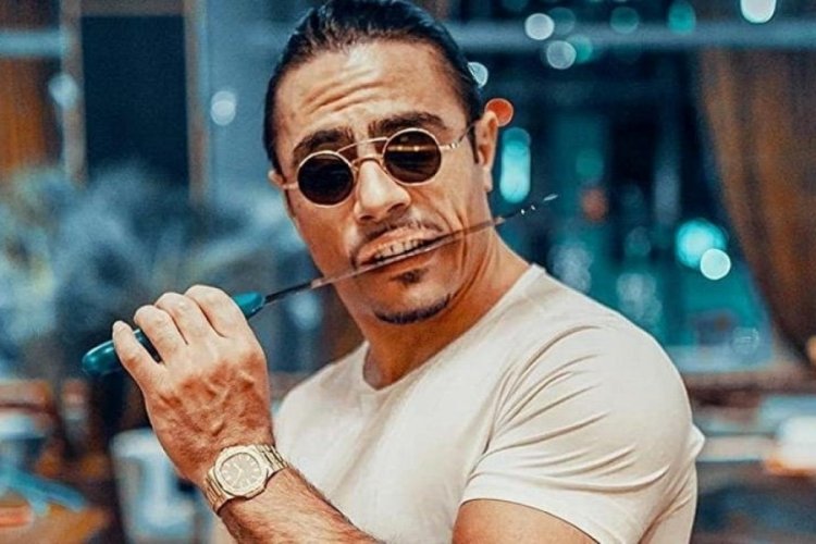7 kişi Etiler Nusret’te ödedikleri hesabı paylaştı! Görenler yorum yağdırdı