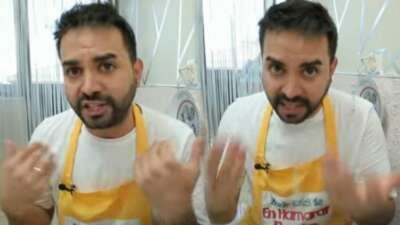 Kadir Ezildi babasına ateş püskürdü: 300 TL’yi benden esirgedi