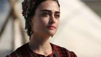 Mardin dizisi için Esra Bilgiç’e teklif gitti!