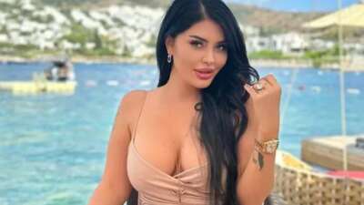 Ebru Polat neden ağzını bozdu?