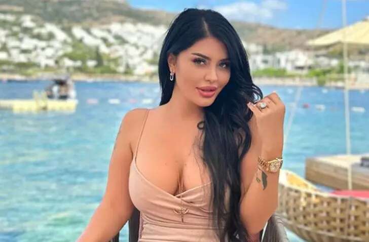Ebru Polat neden ağzını bozdu?