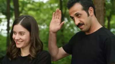 Beril Pozam ve Ersin Arıcı’dan evlilik kararı