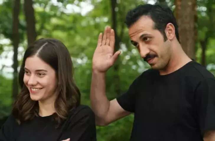 Beril Pozam ve Ersin Arıcı’dan evlilik kararı
