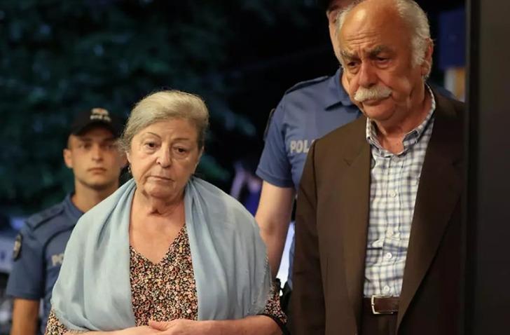 Yoğun bakımdaydı! Usta oyuncudan acı haber