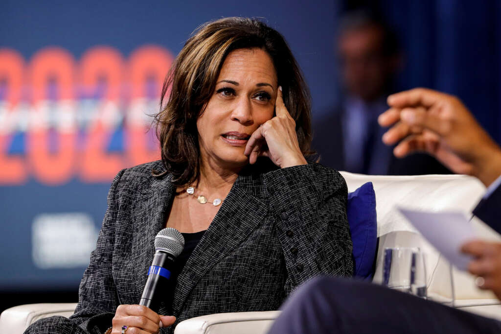Harris’ten yenilgi açıklaması “Bu seçimin sonuçlarını kabul etmeliyiz”