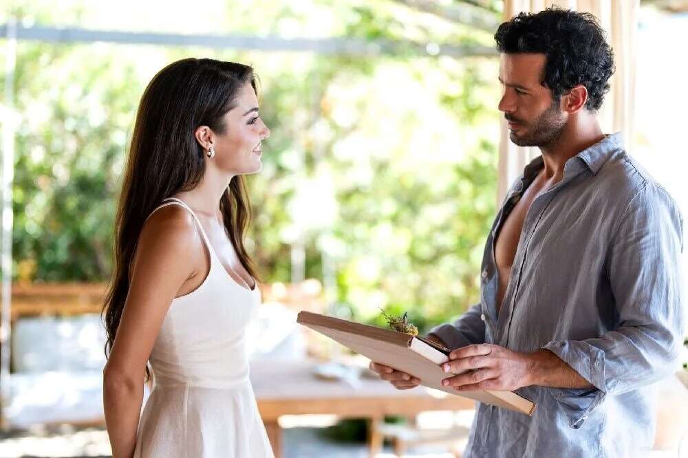 Barış Arduç: Hande şahane bir insan