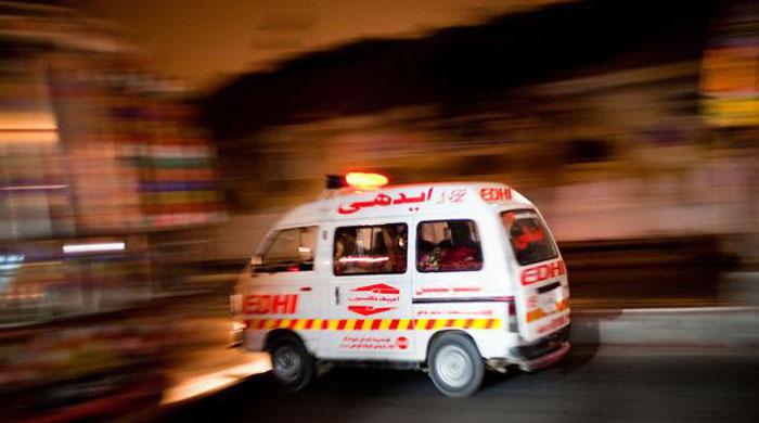 Pakistan’da 3 ayrı saldırıda toplam 39 can kaybı