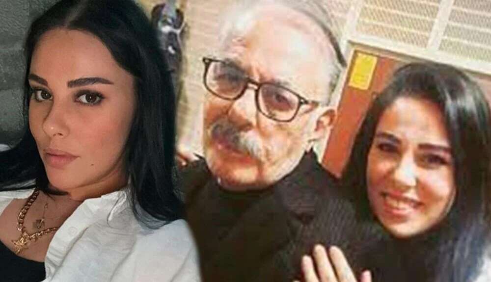 Ferdi Tayfur ile kızı Tuğçe arasında soyadı krizi