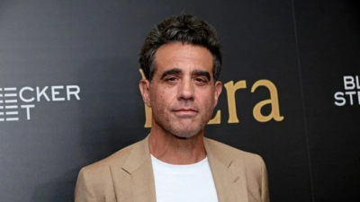 Gazap Ateşi dizisi için hazırlıklar sürüyor: Bobby Cannavale kadroda