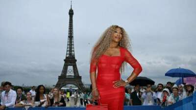 Serena Williams Paris’te bir restorana alınmadı