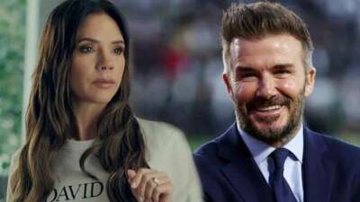 Victoria Beckham’ın hayatı belgesel oluyor!