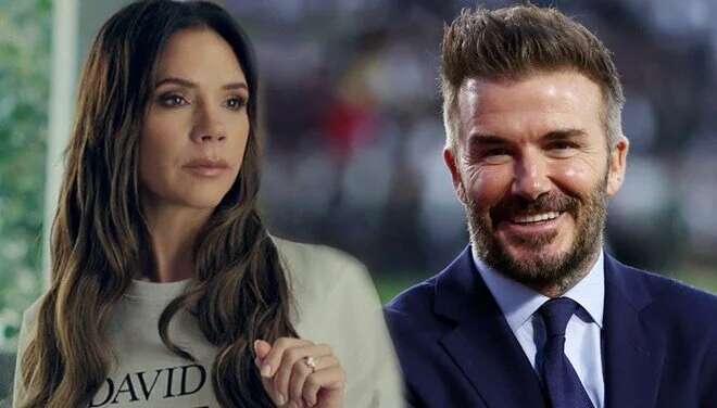 Victoria Beckham’ın hayatı belgesel oluyor!