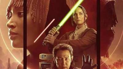 Dev bütçeli Star Wars dizisi The Acolyte ilk sezonun ardından iptal edildi