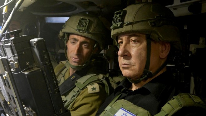 İsrail’de zorunlu askerlik isyanı: “Her şey çöküyor”