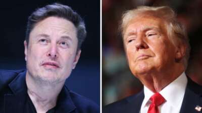 Trump, seçilirse Elon Musk’ı bakan veya danışman olarak atayacağını açıkladı