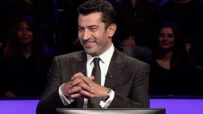 Kenan İmirzalıoğlu ‘Kim Milyoner Olmak İster’e veda etti!