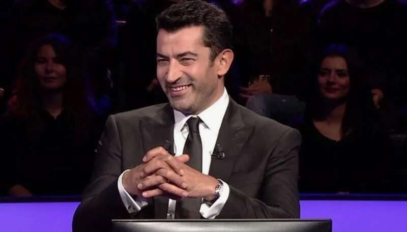 Kenan İmirzalıoğlu ‘Kim Milyoner Olmak İster’e veda etti!