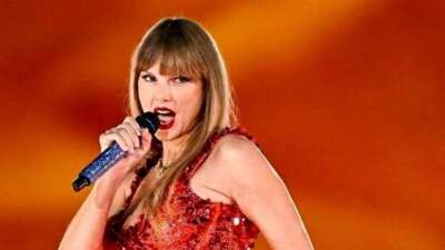 Terör tehdidi nedeniyle konserleri iptal edildi: Taylor Swift sessizliğini bozdu