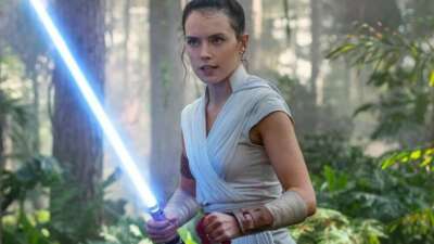 Star Wars serisinin yıldızı Daisy Ridley hastalığını açıkladı