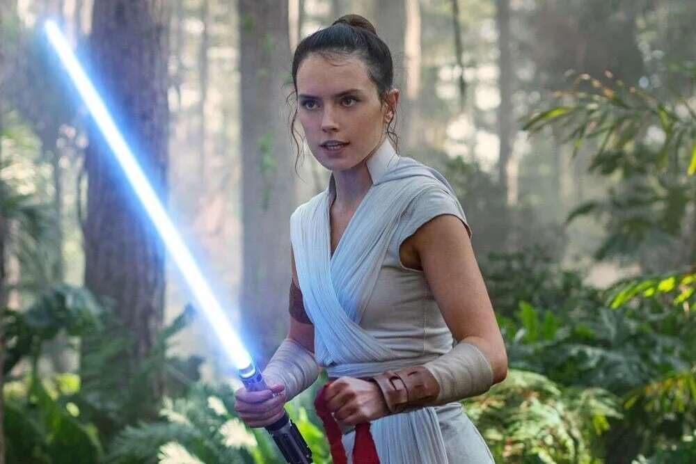 Star Wars serisinin yıldızı Daisy Ridley hastalığını açıkladı