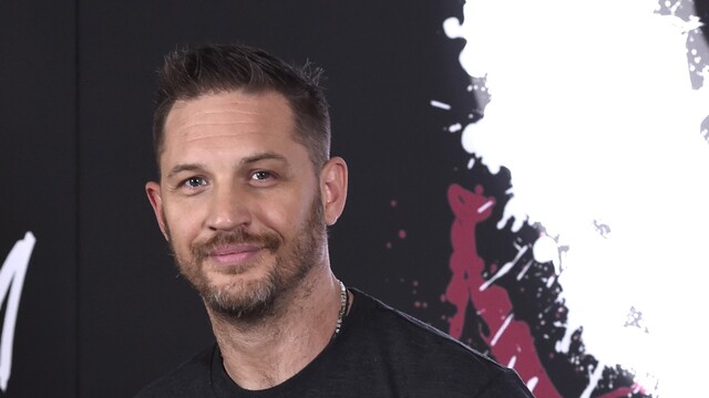 Tom Hardy’den Yusuf Dikeç paylaşımı