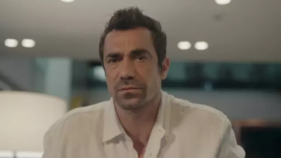 İbrahim Çelikkol’a bomba partner!