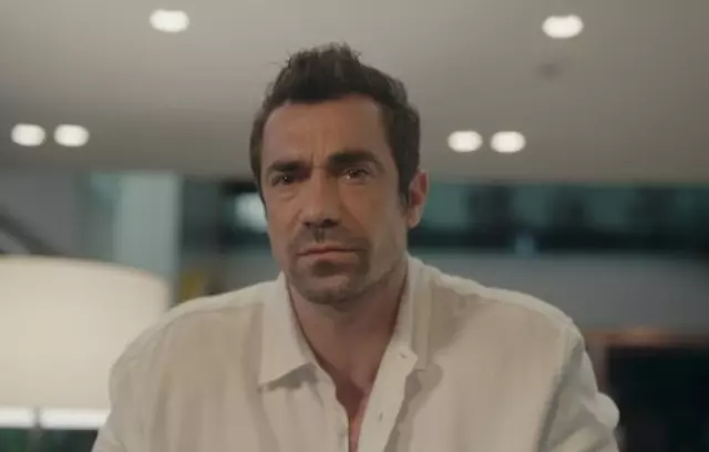 İbrahim Çelikkol’a bomba partner!