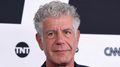 Şef Anthony Bourdain’in hayatı film oluyor