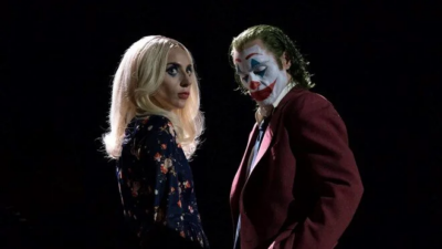 Joaquin Phoenix’in müzik yeteneği Lady Gaga’yı şaşırttı