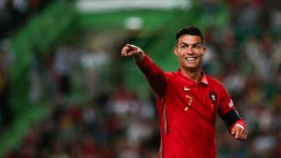Ronaldo, YouTuber oluyor!