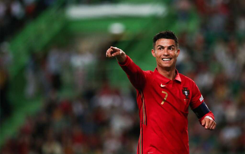 Ronaldo, YouTuber oluyor!