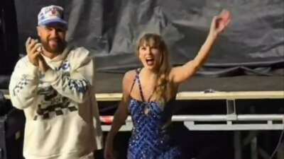 Taylor Swift ve Travis Kelce’nin ‘evlilik sözleşmesi’ şartı
