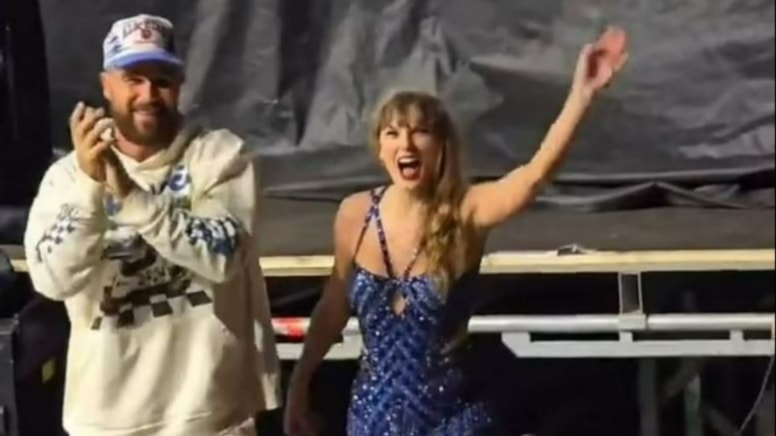 Taylor Swift ve Travis Kelce’nin ‘evlilik sözleşmesi’ şartı