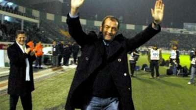 Bursaspor, Biyediç’i unutmadı