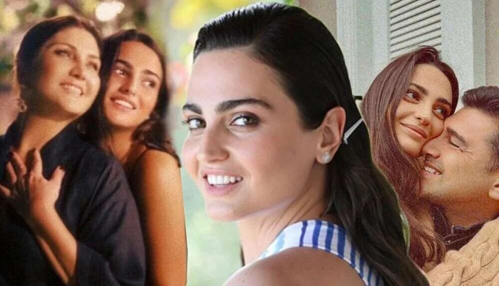 Sibel Can ile Hakan Ural’ın kızı Melisa’dan doğum günü paylaşımı