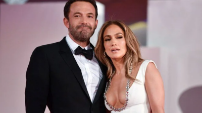 Jennifer Lopez’in en yakın arkadaşı Leah Remini de boşanıyor