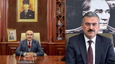 Bursa Valisi değişti! Bursa siyasetinden ilk mesajlar…