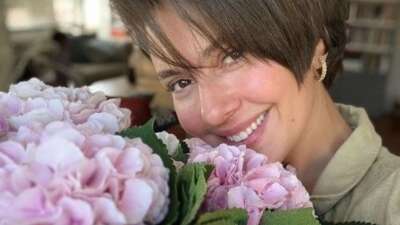 Bergüzar Korel ekranlara dönüyor