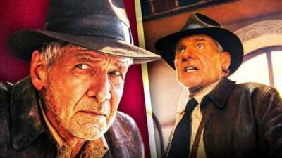 ‘Indiana Jones’un şapkası 630 bin dolara satıldı