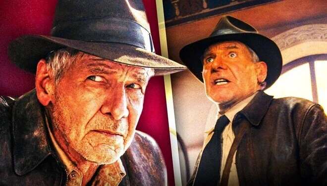 ‘Indiana Jones’un şapkası 630 bin dolara satıldı