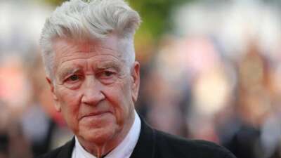 Hollywood’un efsane yönetmeni David Lynch hastalığını açıkladı