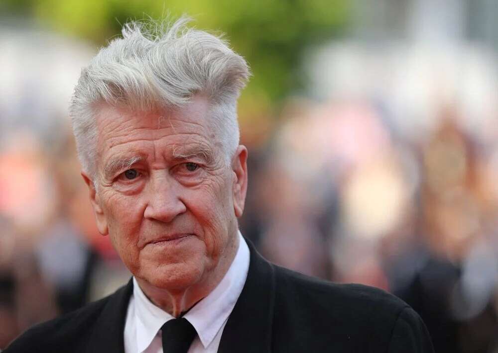 Hollywood’un efsane yönetmeni David Lynch hastalığını açıkladı