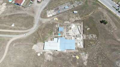 Pompeiopolis Antik Kenti, 2 yıl içerisinde turizme kazandırılacak
