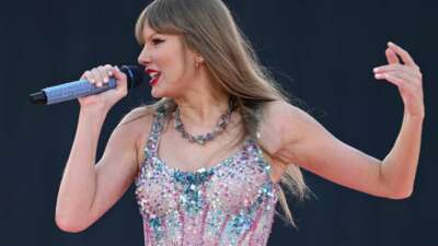 DEAŞ’lı terörist Taylor Swift konserine intihar saldırısı planlamış
