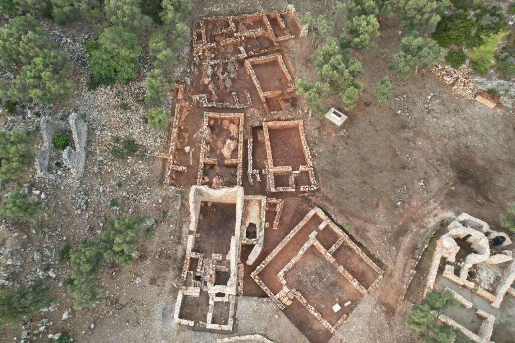 Bodrum Kissebükü’nde tarih yeniden yazılıyor