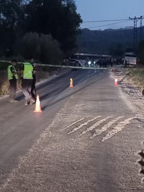 Silahlı kavga: 3 ölü, 6 yaralı