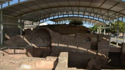 Sardes Antik Kenti’ndeki kazılarda 160. yıl