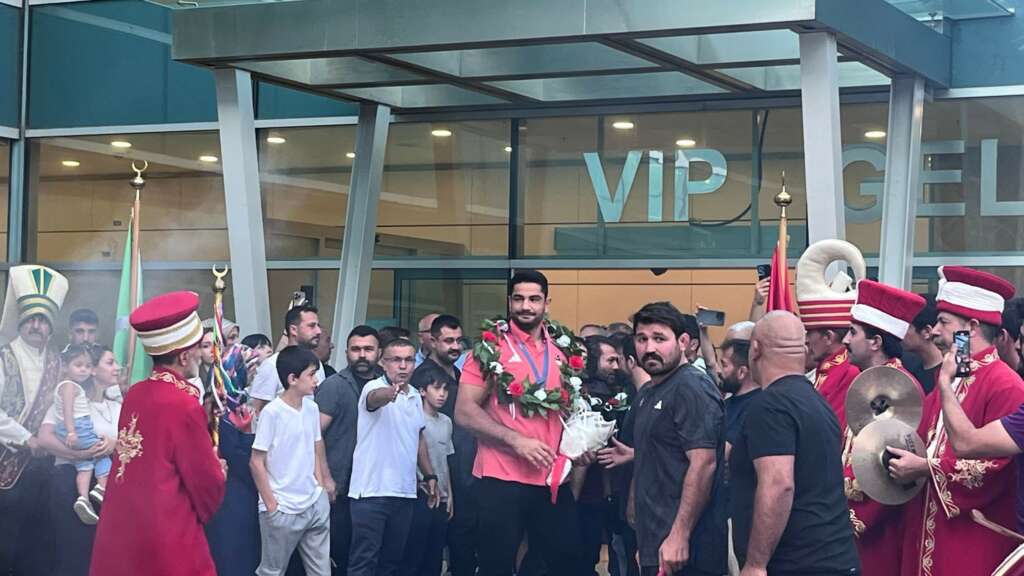 Taha Akgül: “Maalesef sonucu hakemlerin kararı belirledi”