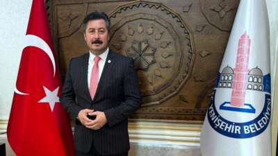 Yenişehir Belediye Başkanı Özel’den AK Parti’ye geçeceği iddialarına yanıt